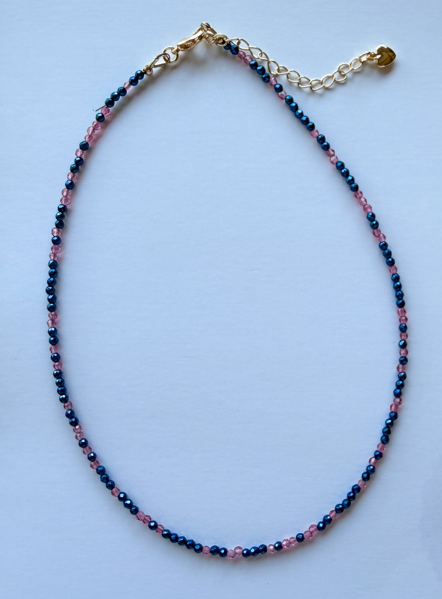 Slipstream Necklace