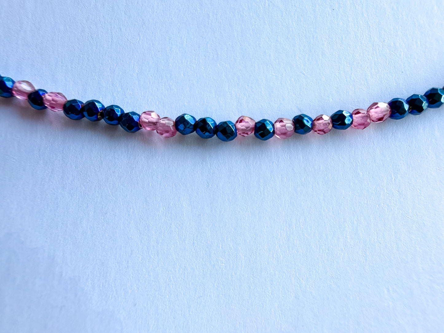 Slipstream Necklace
