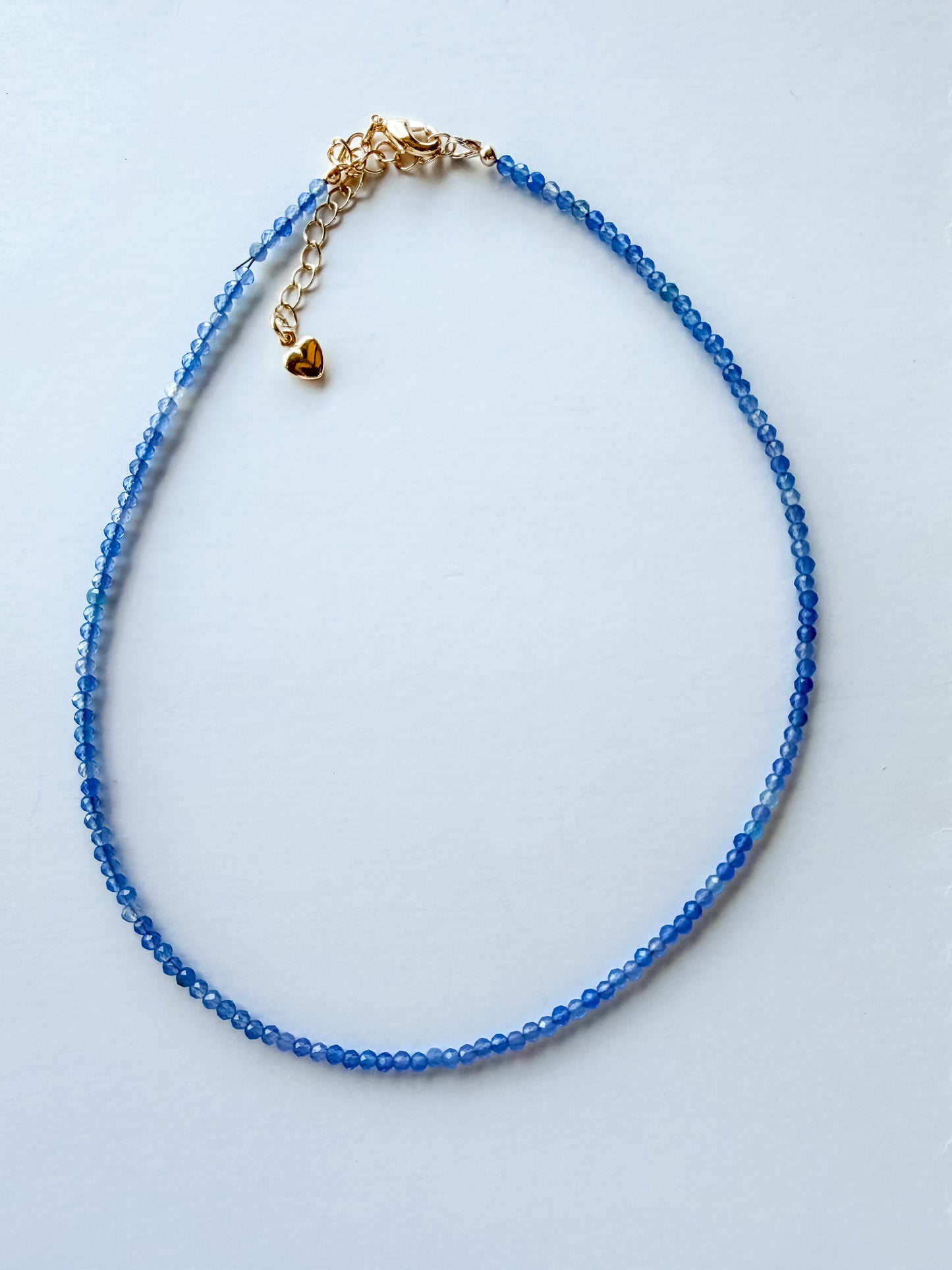 Slipstream Necklace