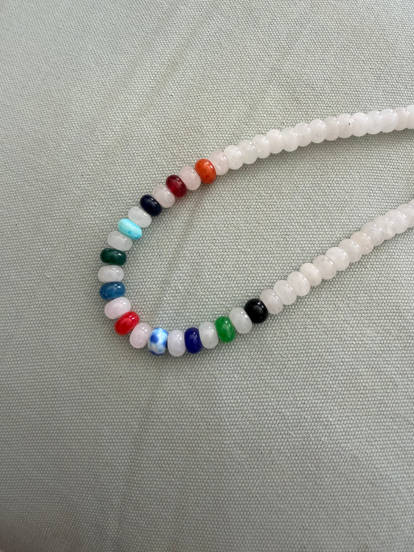 Championship Necklace