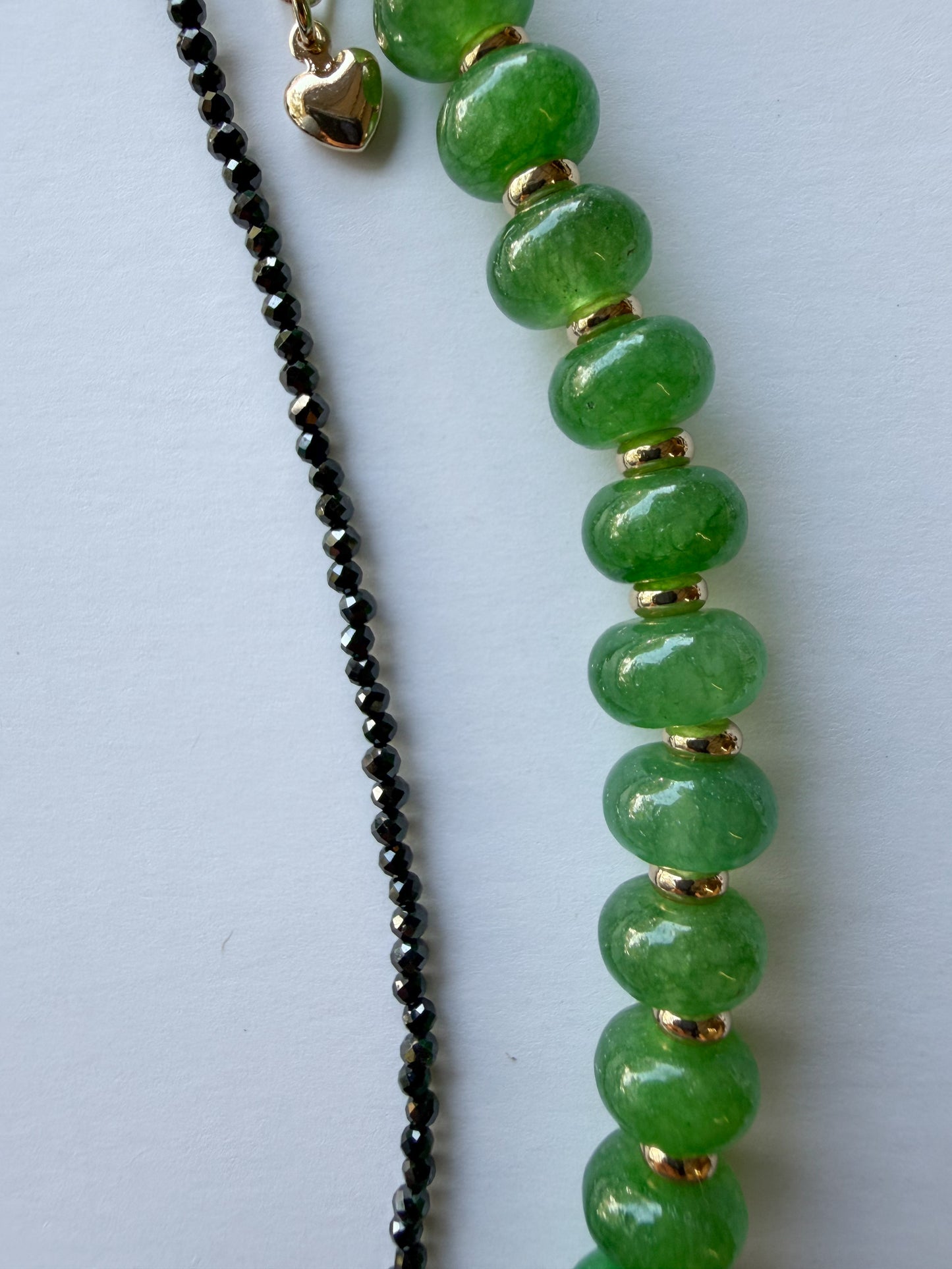 Slipstream Necklace