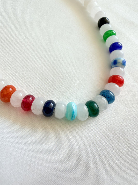 Championship Necklace