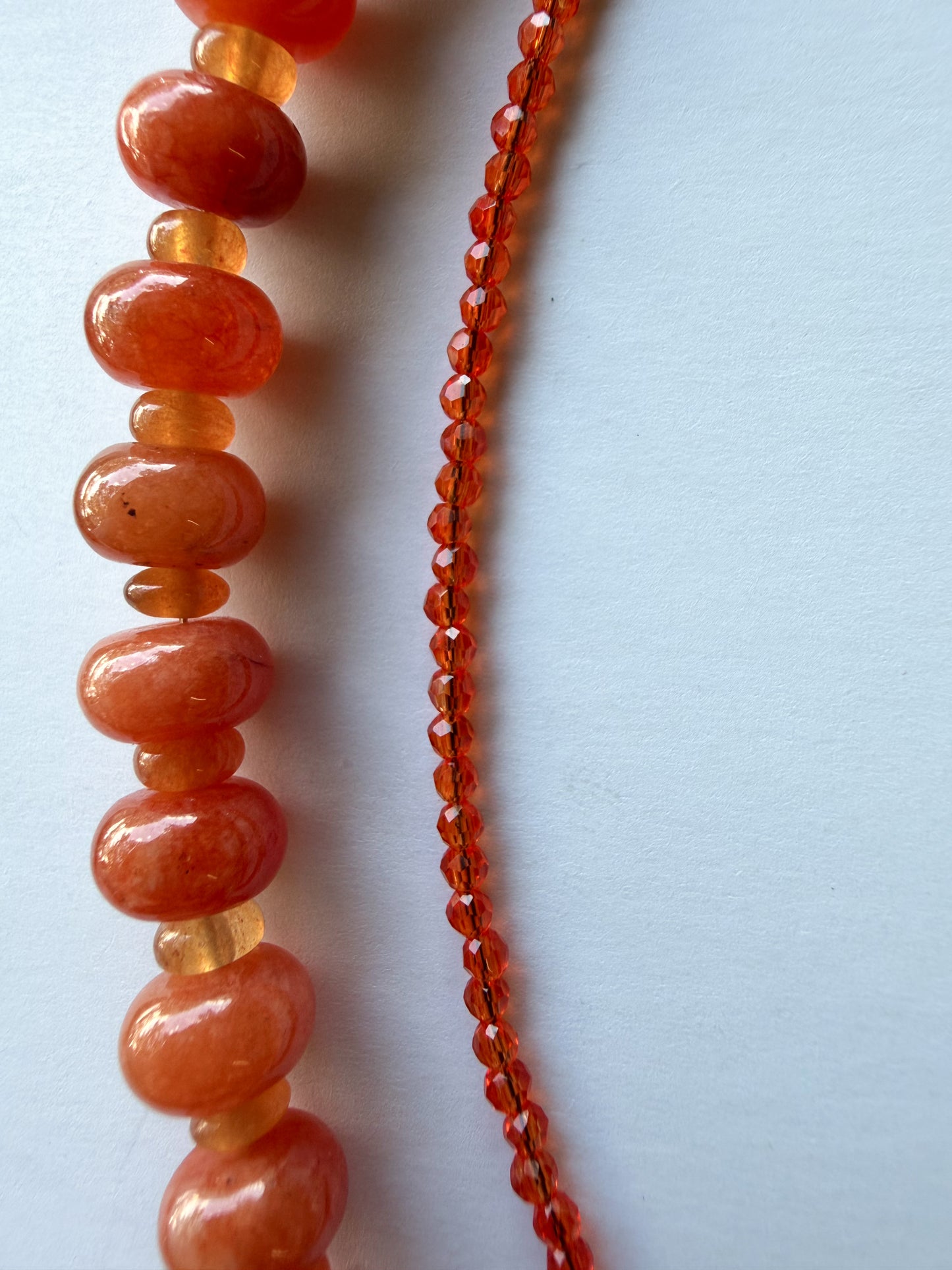 Slipstream Necklace