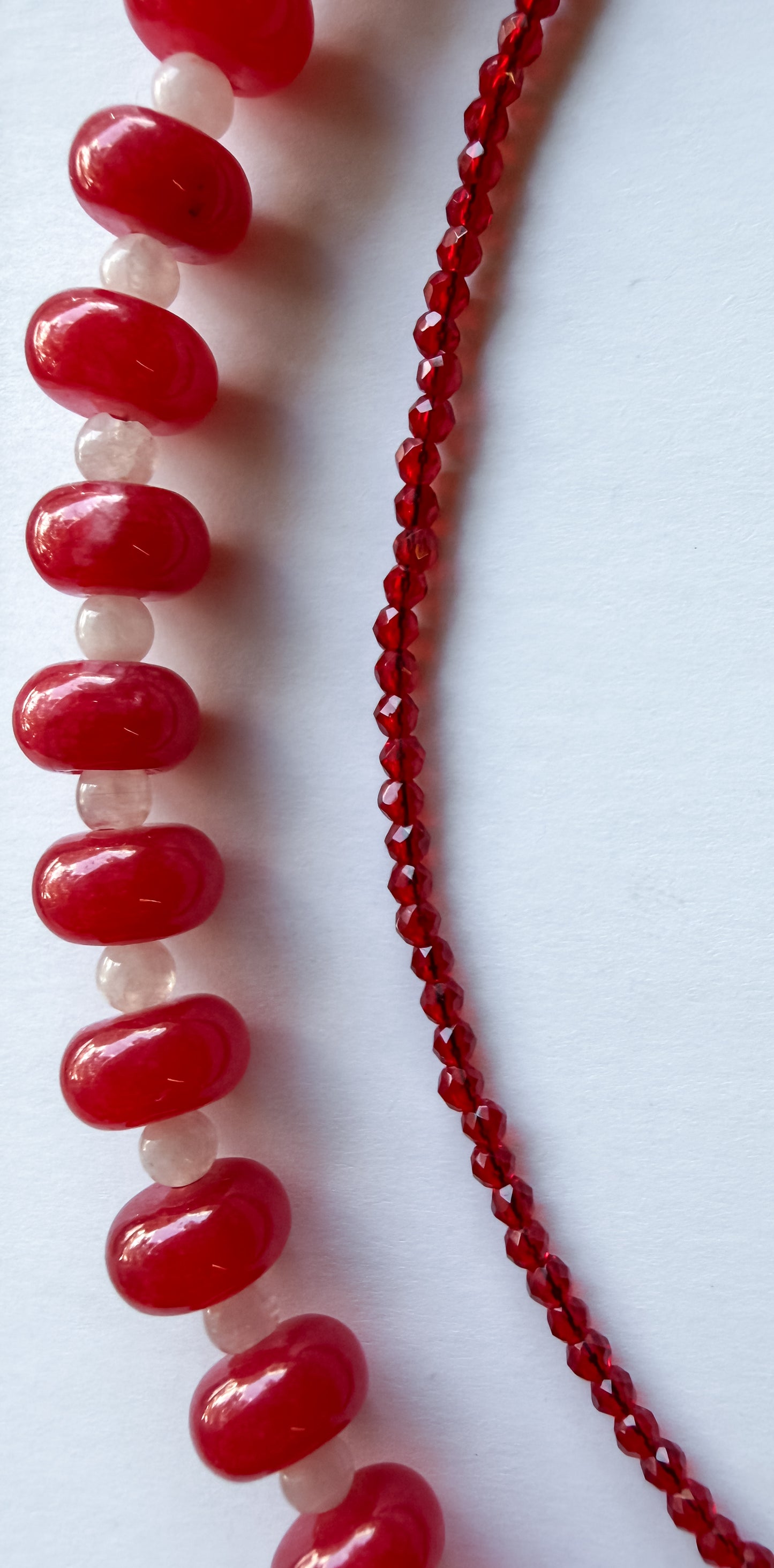Slipstream Necklace