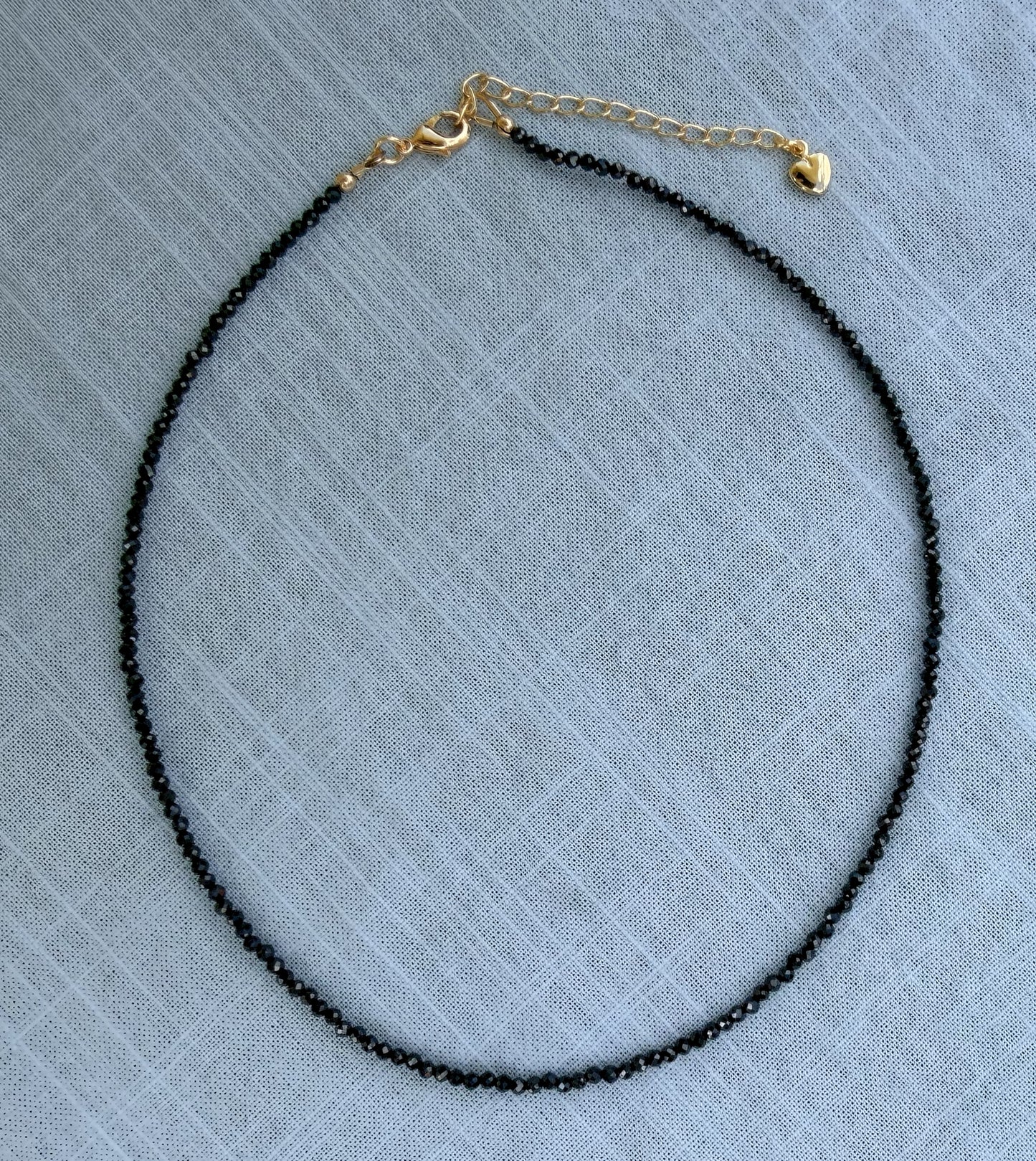 Slipstream Necklace