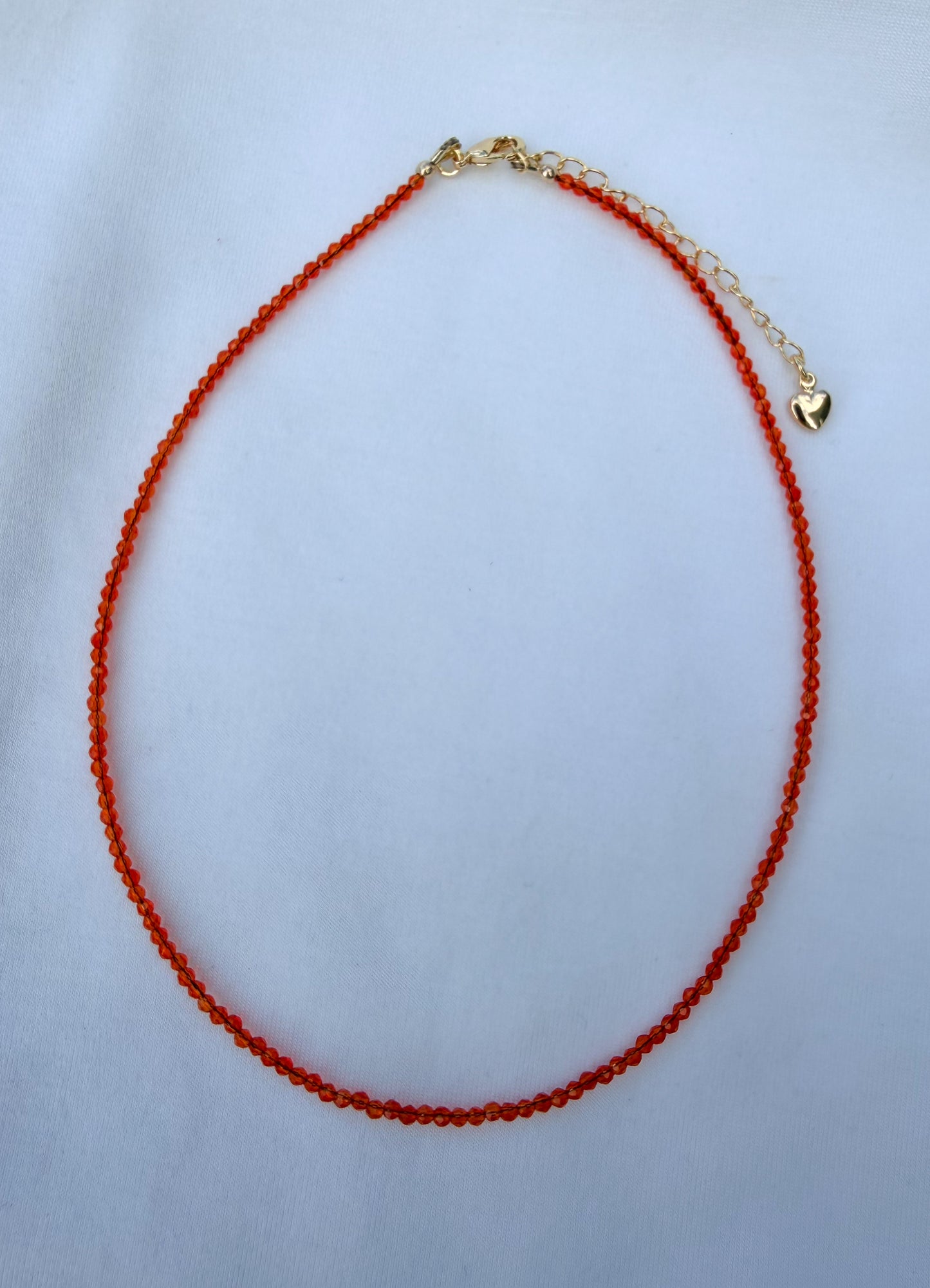 Slipstream Necklace