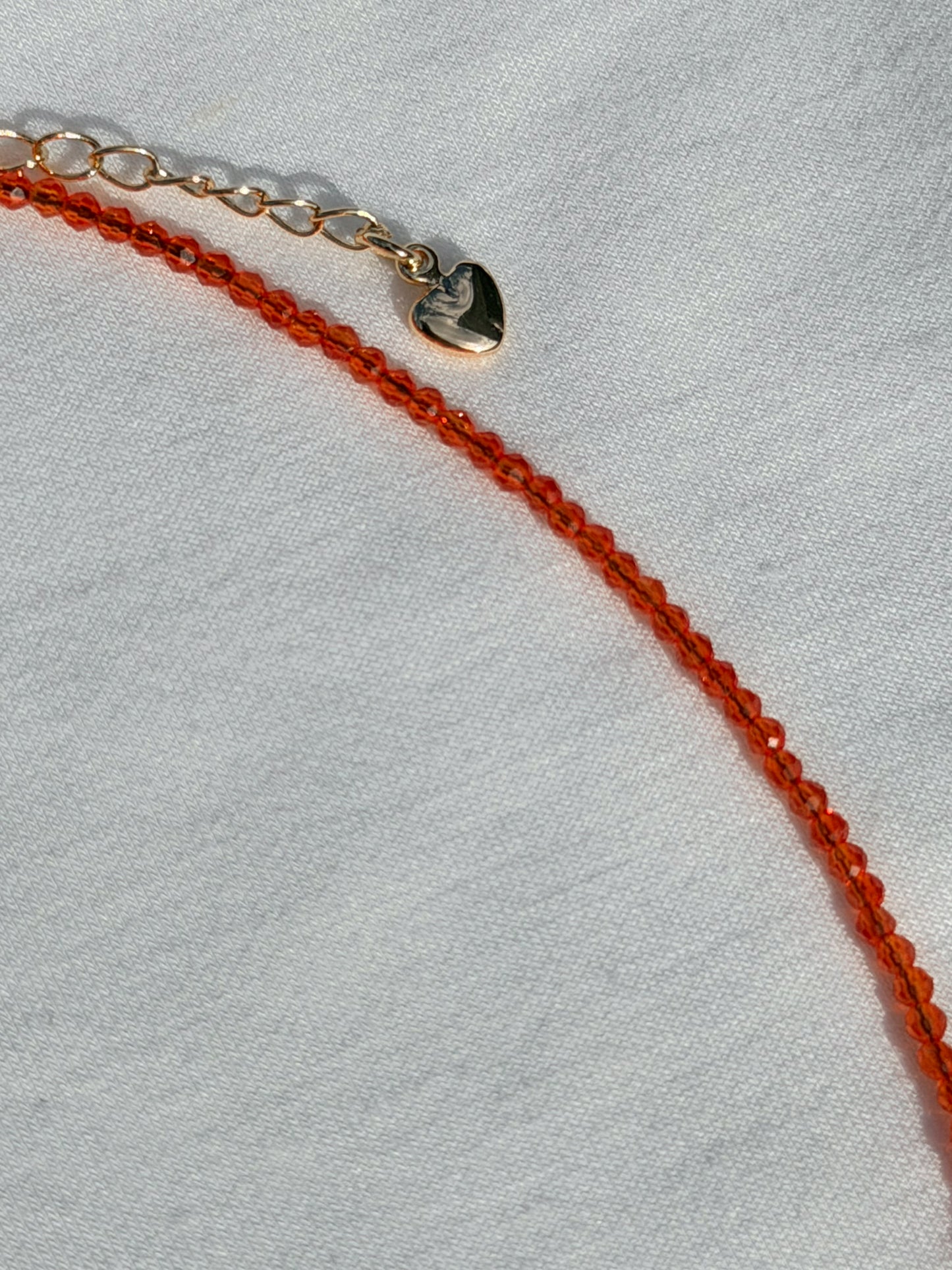 Slipstream Necklace
