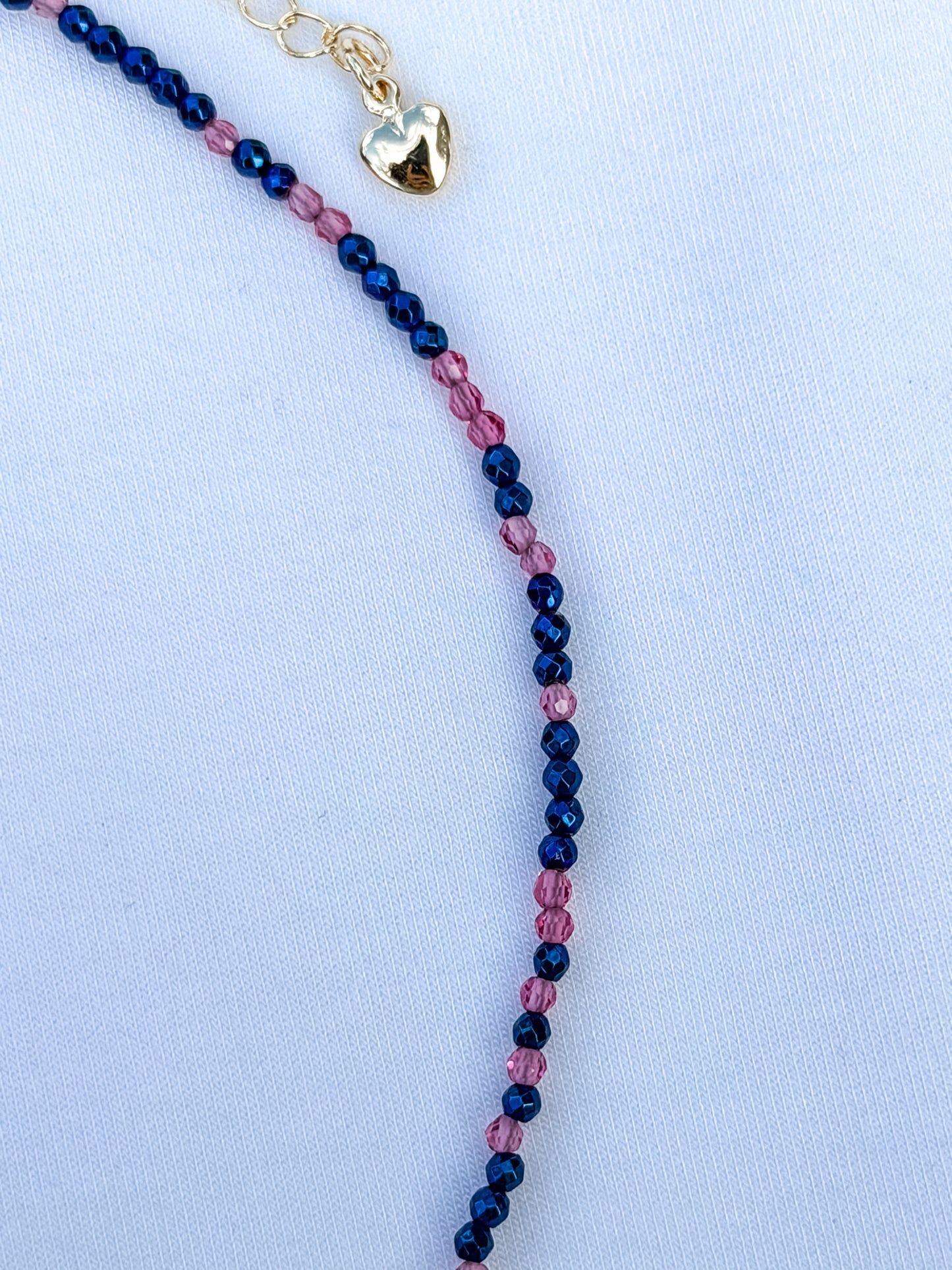 Slipstream Necklace