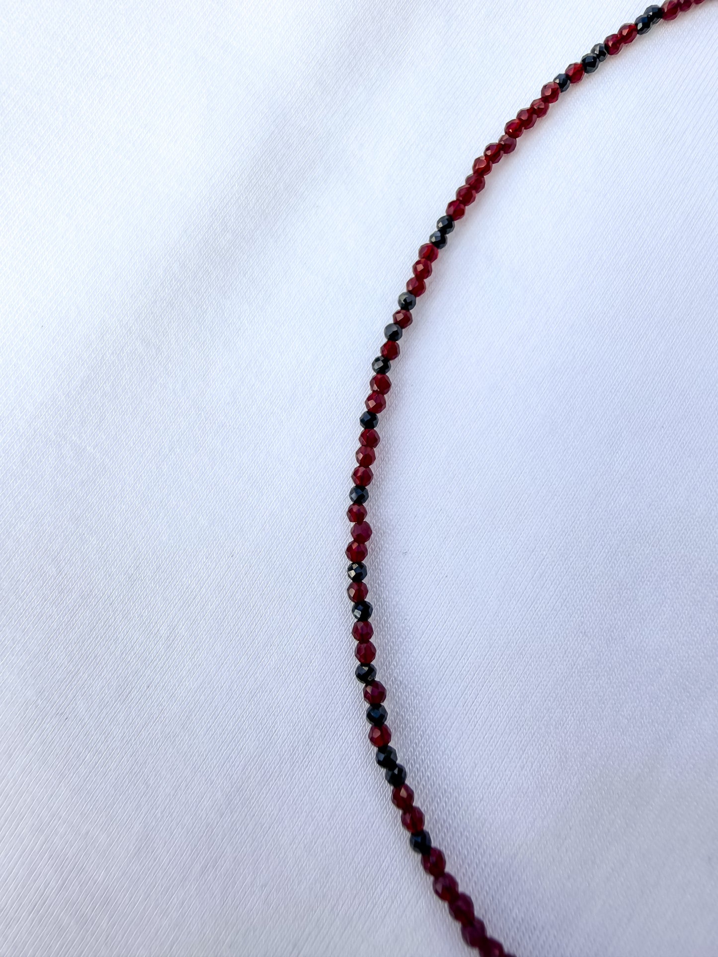Slipstream Necklace