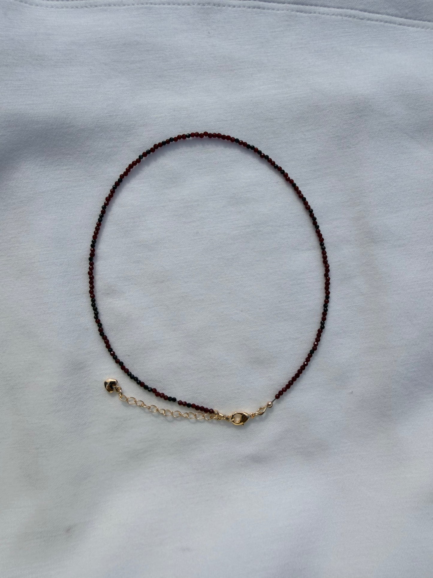 Slipstream Necklace