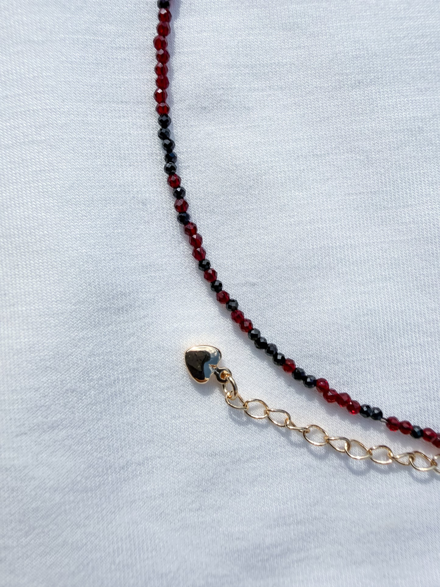 Slipstream Necklace