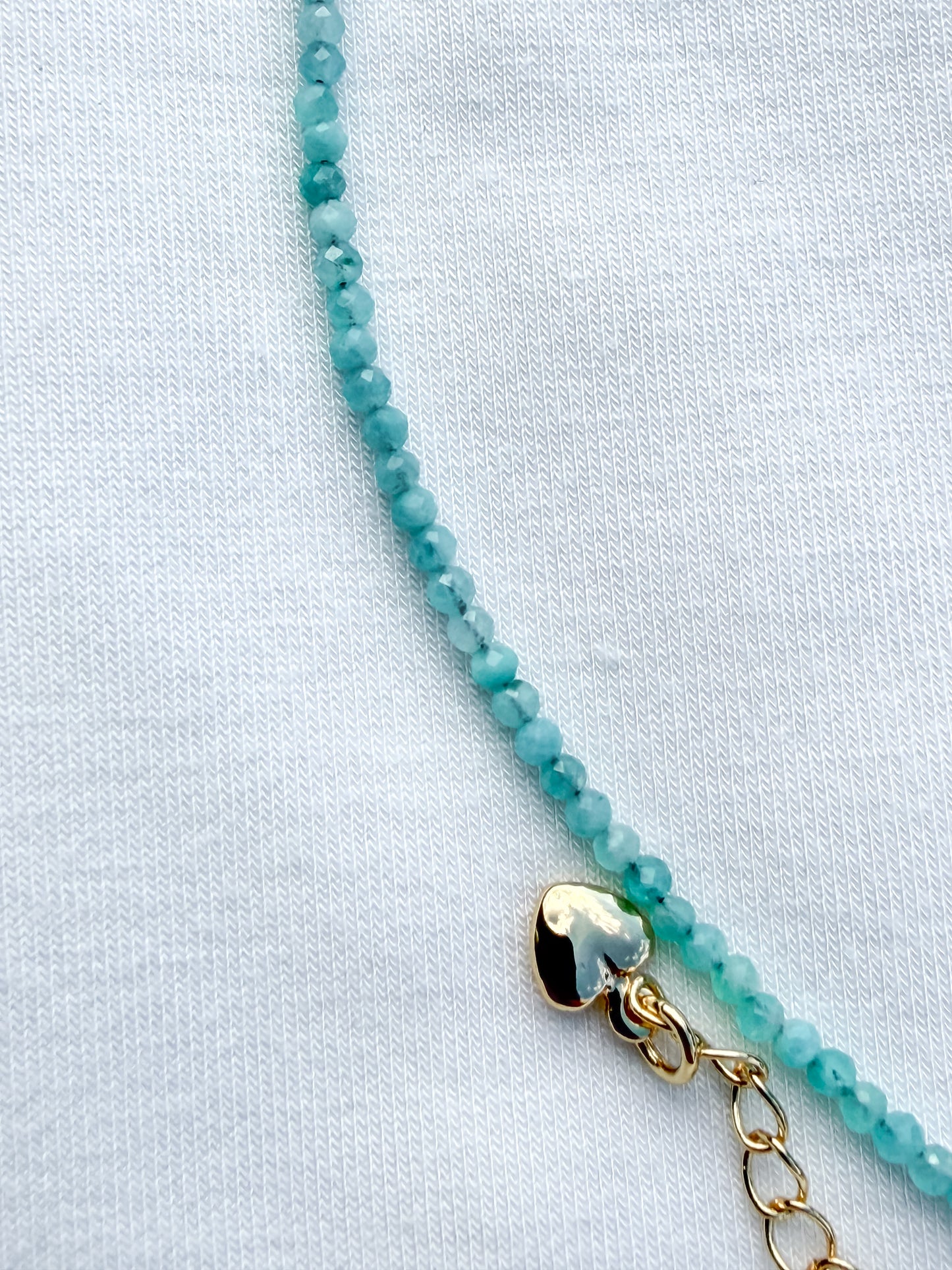 Slipstream Necklace