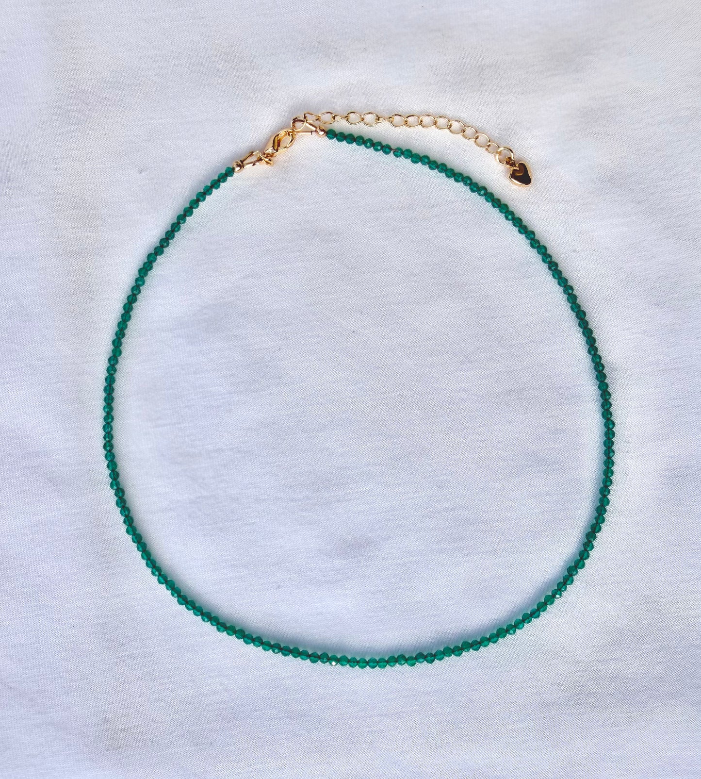 Slipstream Necklace