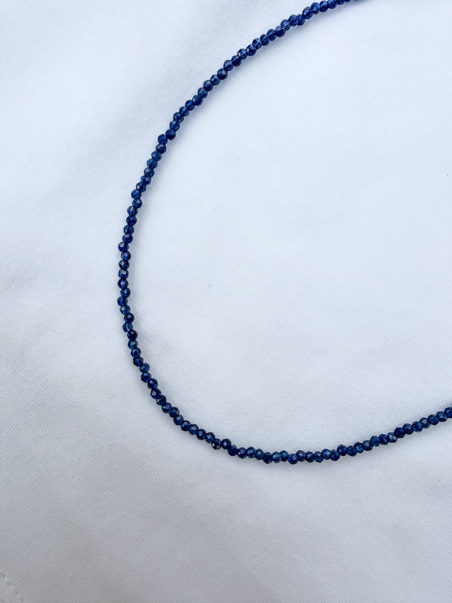 Slipstream Necklace