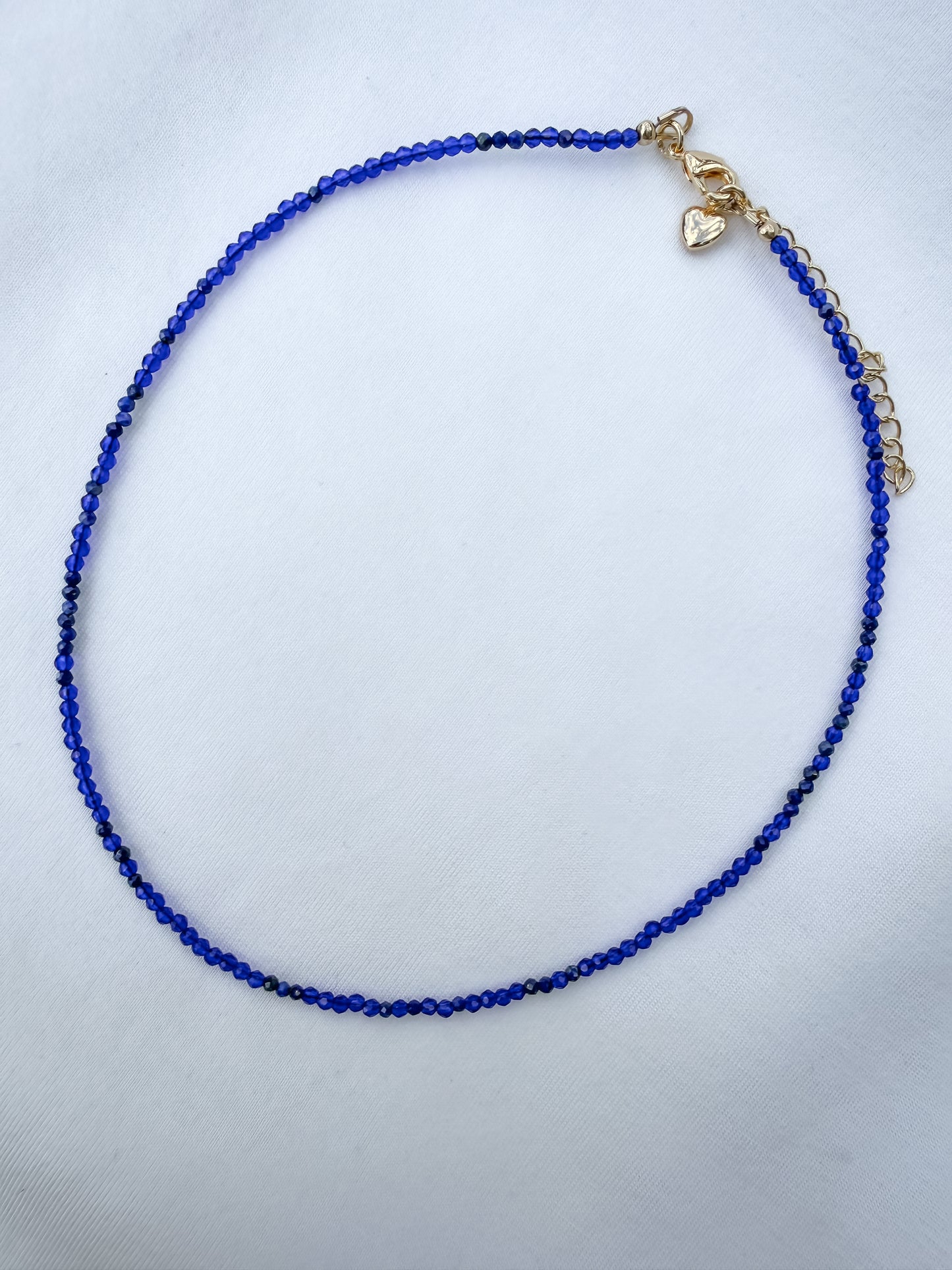 Slipstream Necklace