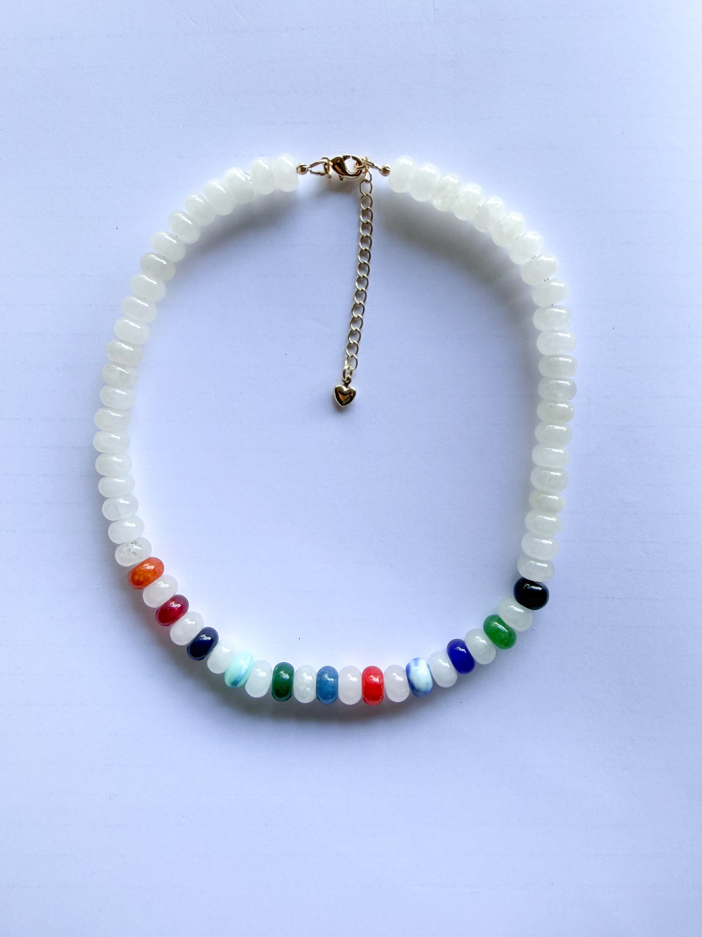 Championship Necklace