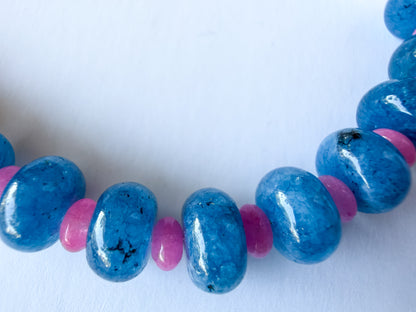 Paddock Pearl Necklace