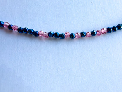 Slipstream Necklace