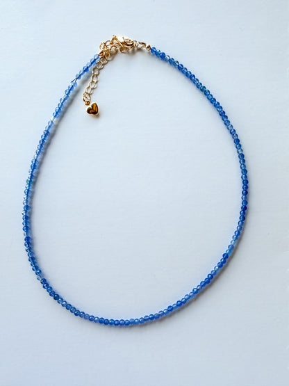 Slipstream Necklace