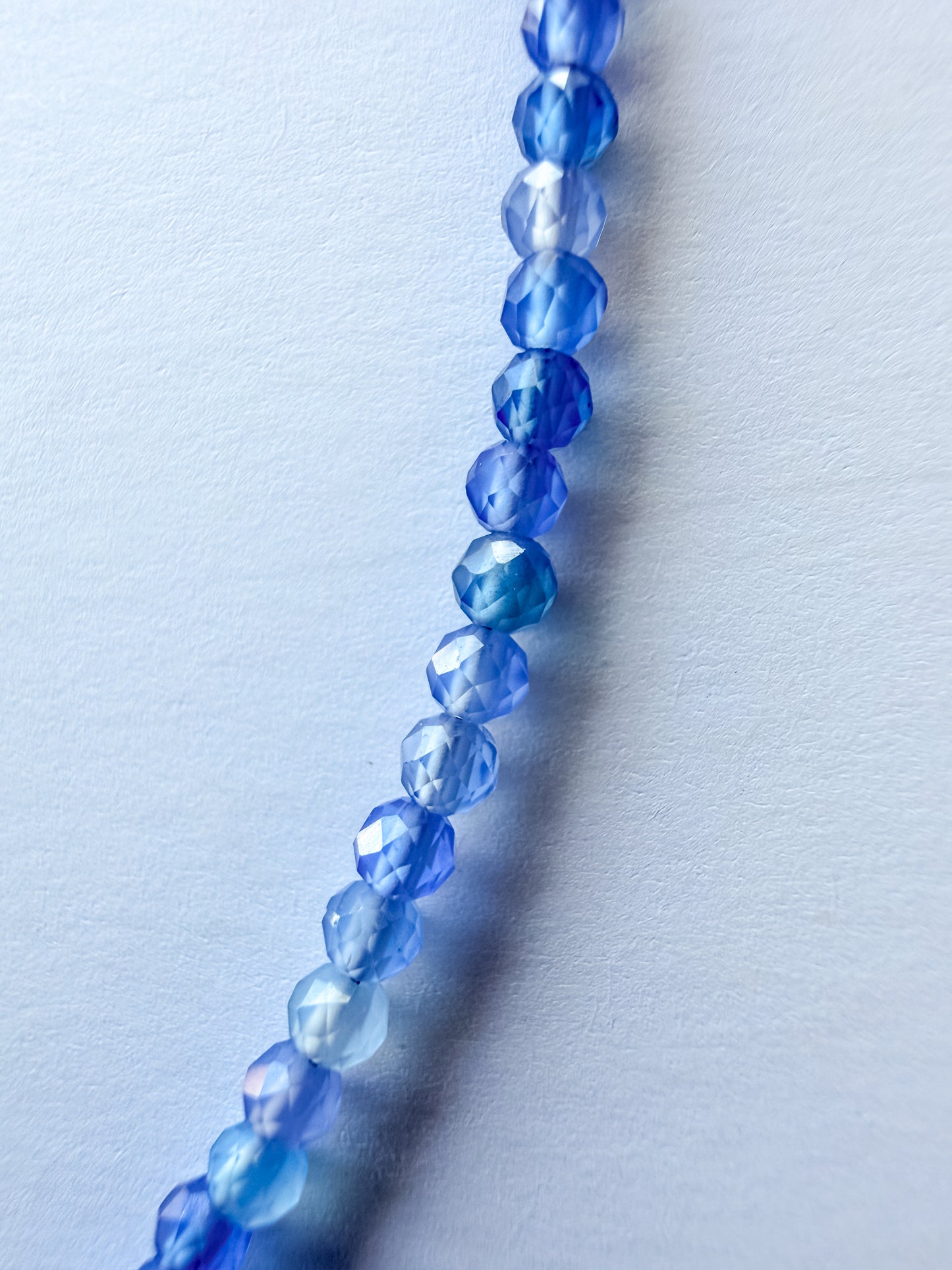 Slipstream Necklace