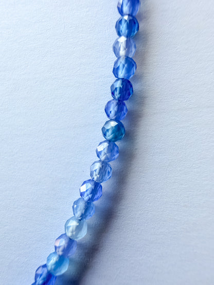 Slipstream Necklace