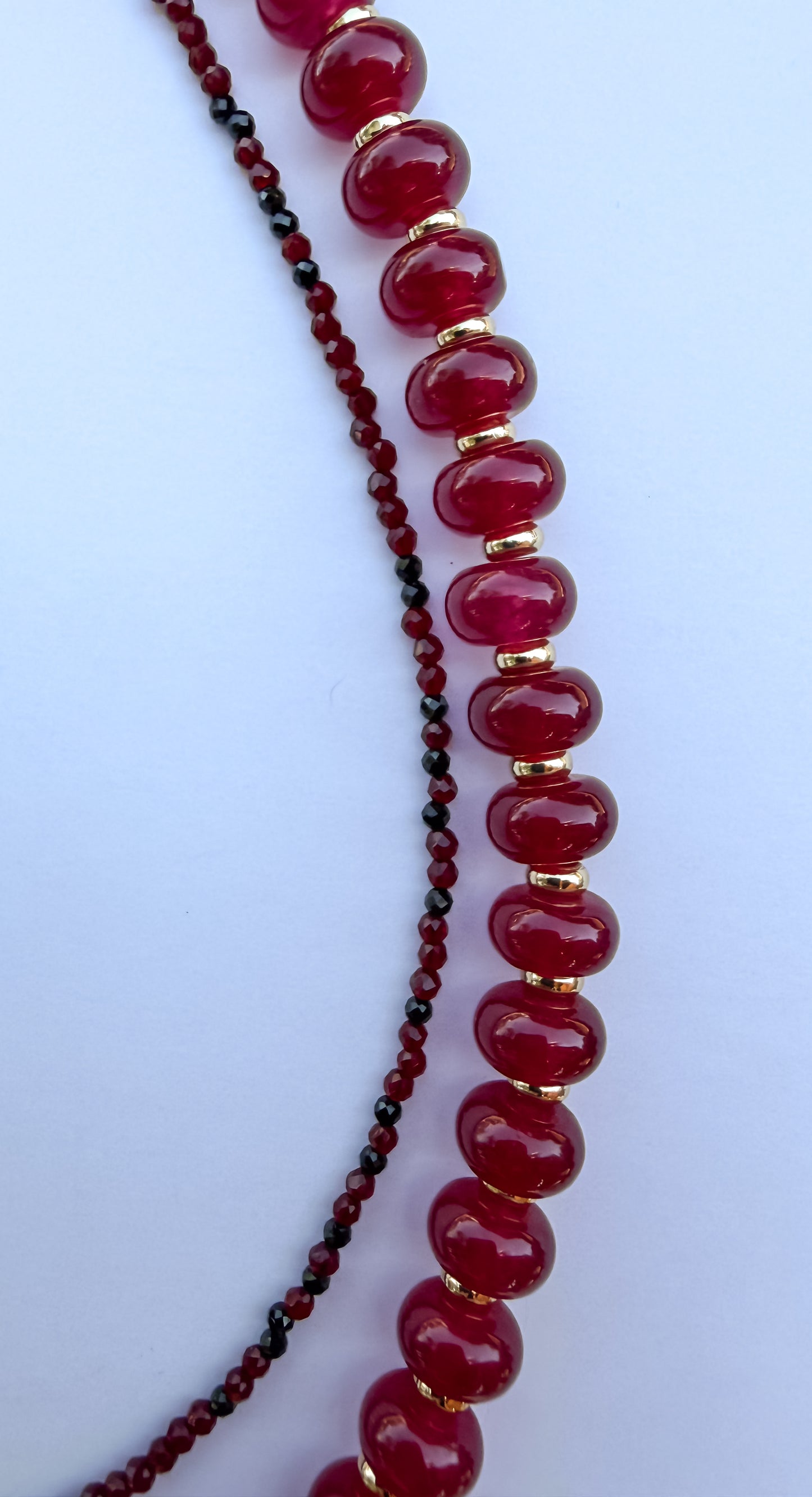 Slipstream Necklace
