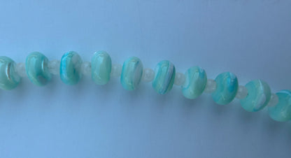 Paddock Pearl Necklace