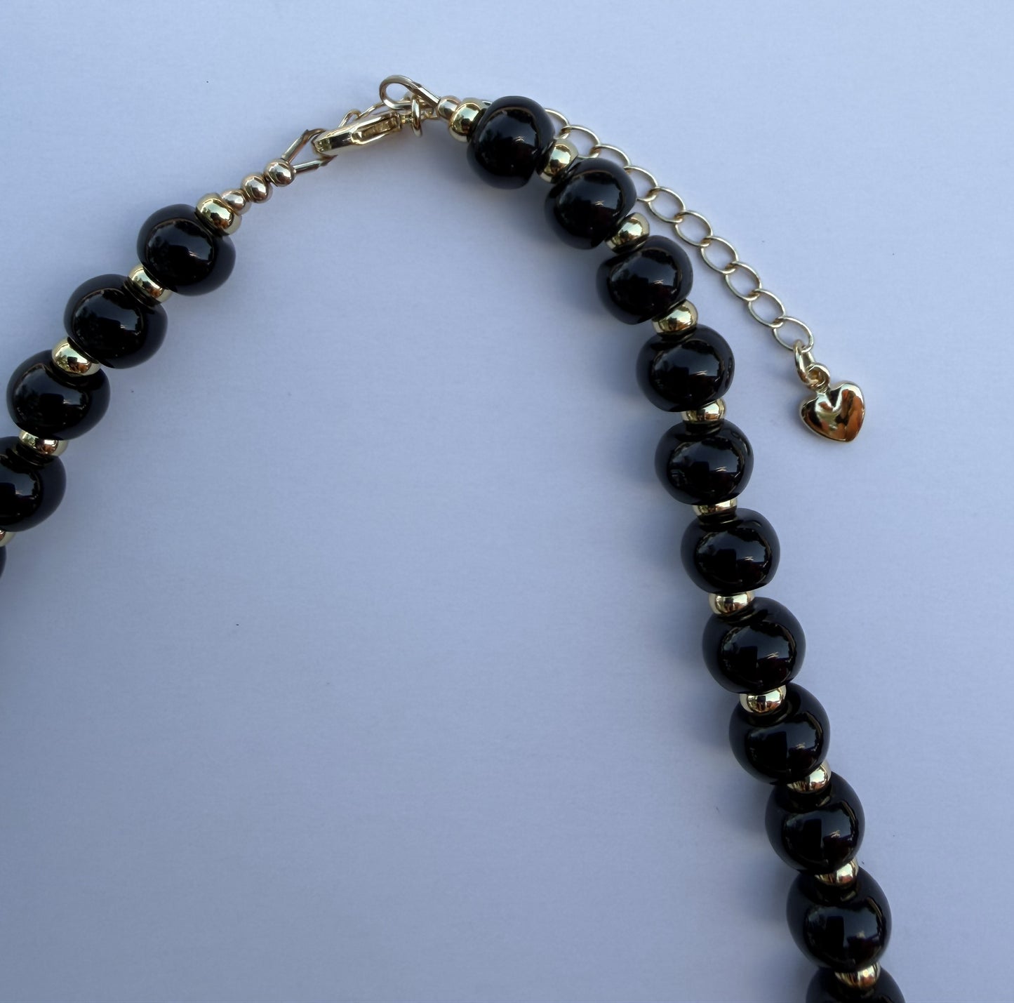 Paddock Pearl Necklace