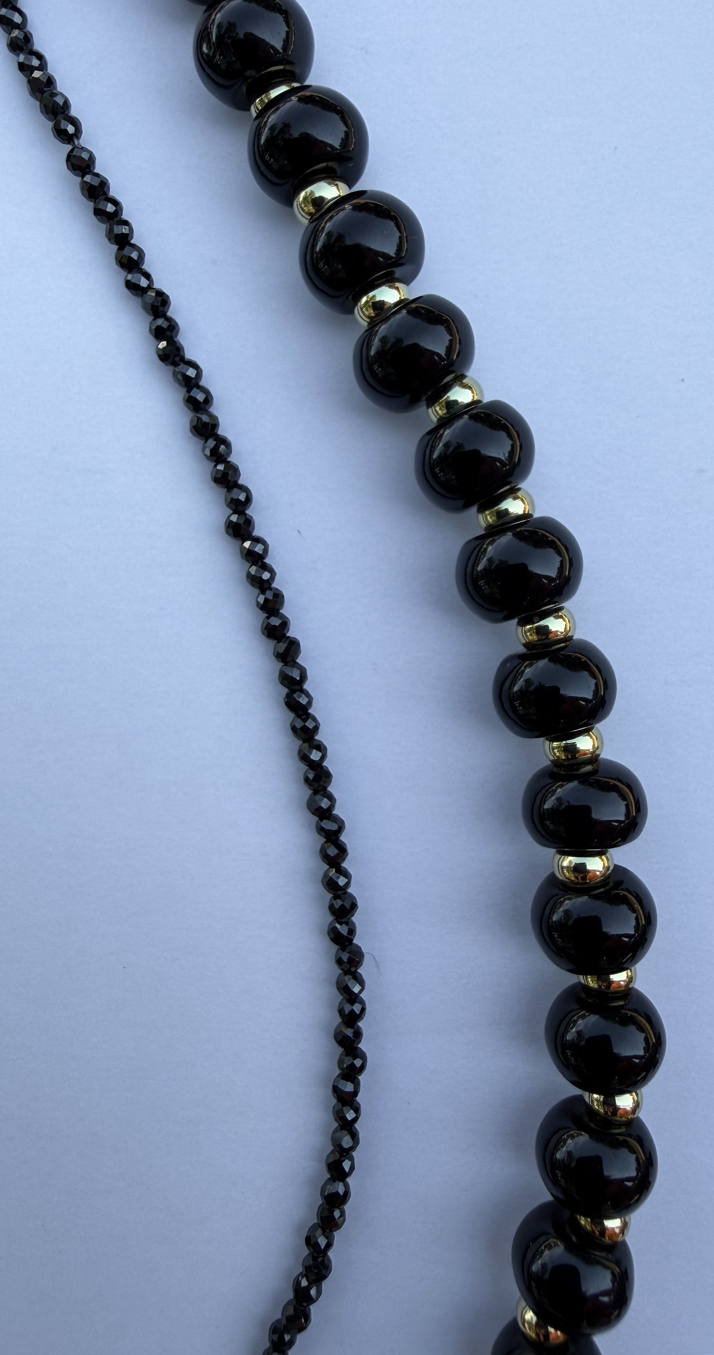 Slipstream Necklace