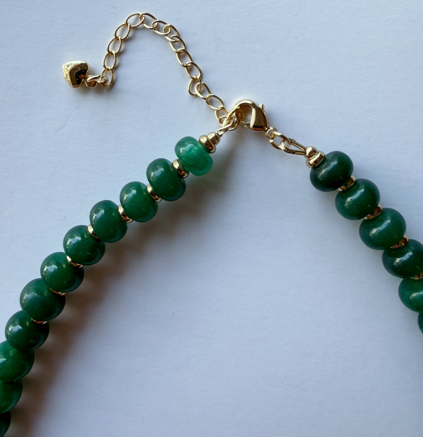 Paddock Pearl Necklace
