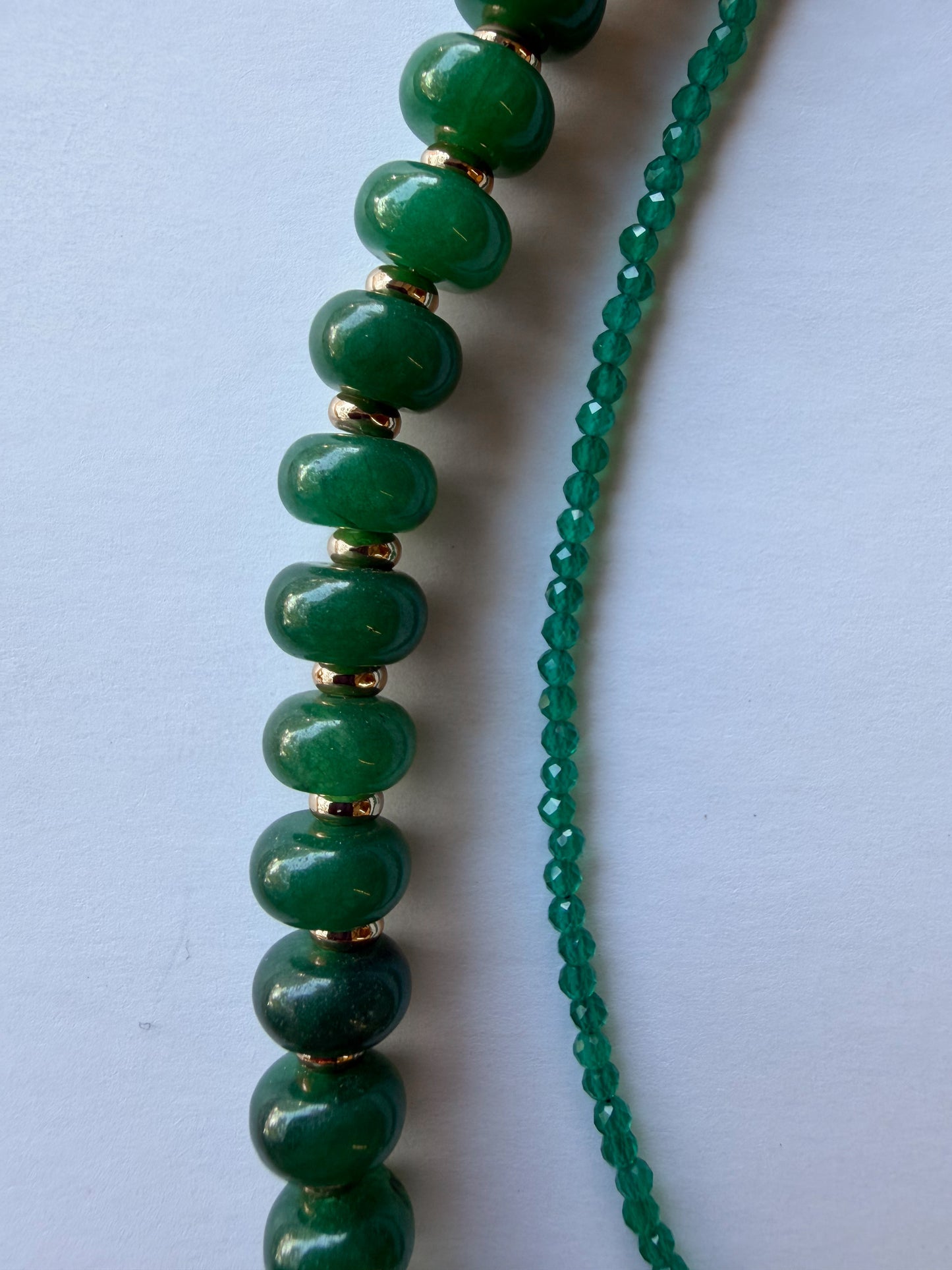 Slipstream Necklace