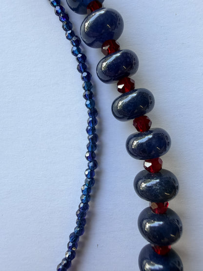 Slipstream Necklace
