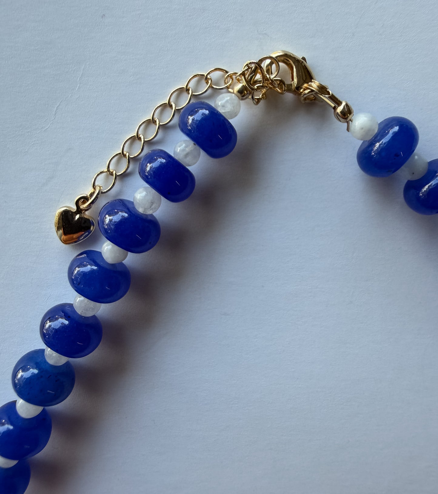 Paddock Pearl Necklace