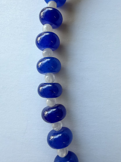 Paddock Pearl Necklace