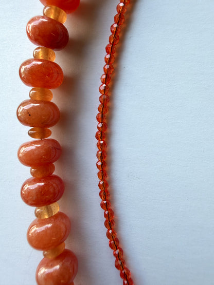 Slipstream Necklace