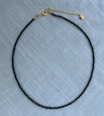Slipstream Necklace