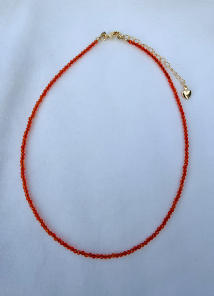 Slipstream Necklace