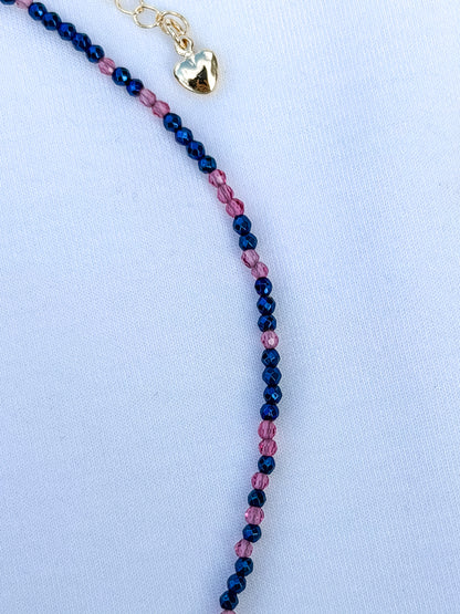 Slipstream Necklace