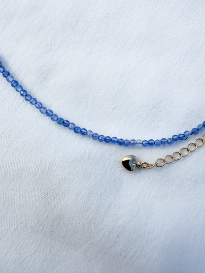 Slipstream Necklace