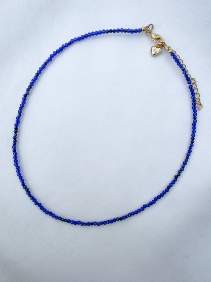 Slipstream Necklace