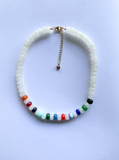 Championship Necklace