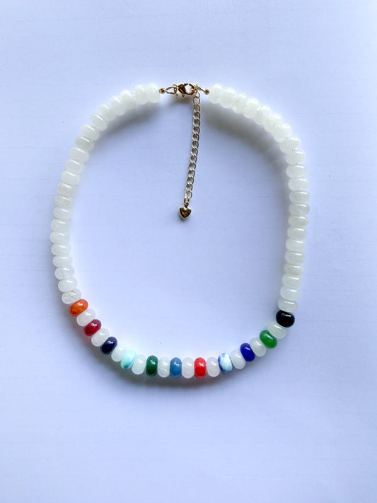 Championship Necklace